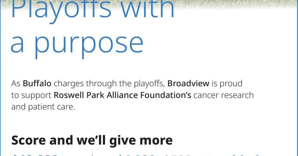 NEW YORK PRESS SERVICE, INC. BROADVIEW