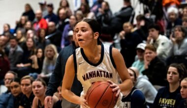 MHS girls cruise past SM East in Mid America Classic opener | Sports