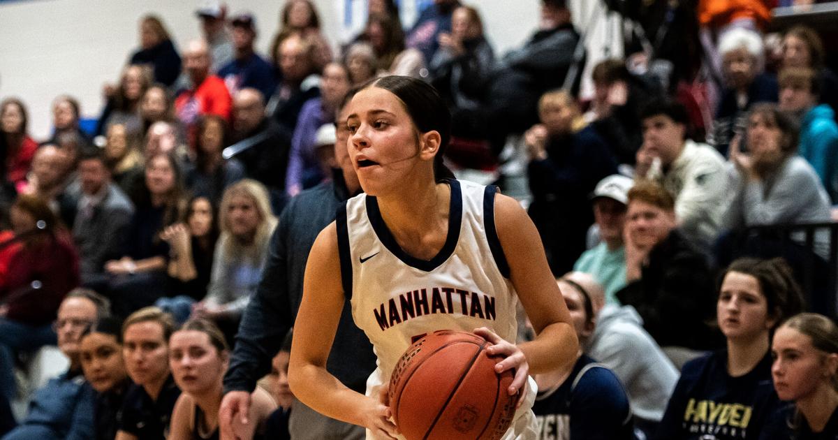 MHS girls cruise past SM East in Mid America Classic opener | Sports