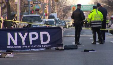 Kianna Underwood, former Nickelodeon actress, killed in NYC hit-and-run | Entertainment News