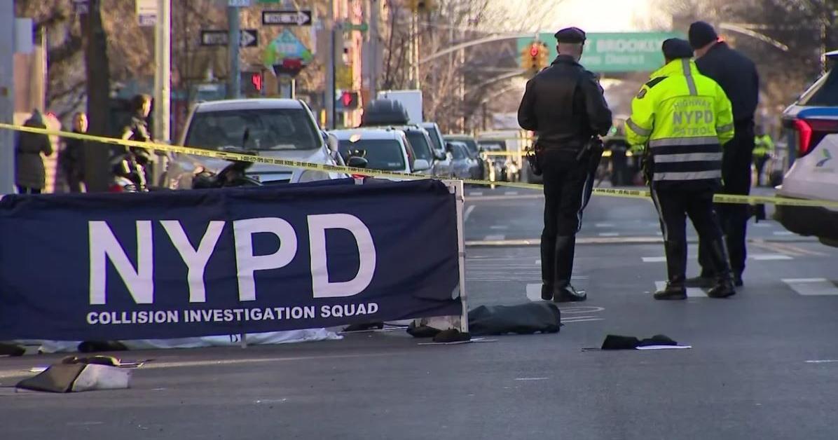 Kianna Underwood, former Nickelodeon actress, killed in NYC hit-and-run | Entertainment News