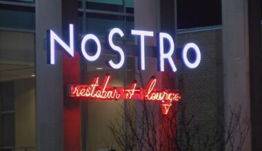 Utica Italian Restaurant Closes Its Doors | Community