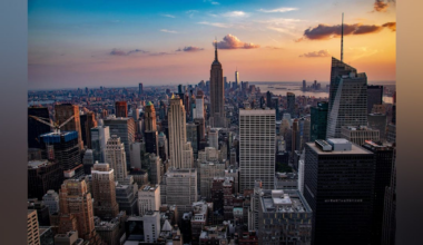 New mayor takes steps to accelerate New York City housing projects