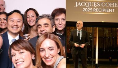 World Fertility Awards Make History as Global Fertility is Projected to Drop in 2026 | National