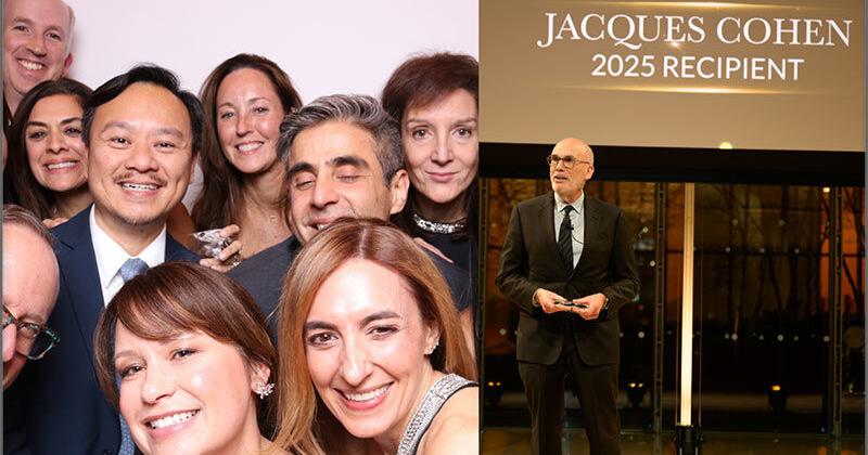 World Fertility Awards Make History as Global Fertility is Projected to Drop in 2026 | National