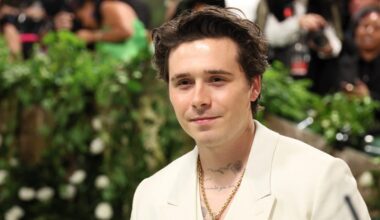 Family Therapist: How to Set Boundaries As Brooklyn Beckham Did