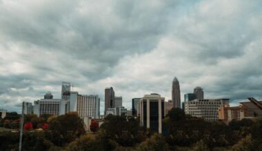 Elon, Queens University partnership to bring Charlotte first full-time law school since 2017 | News