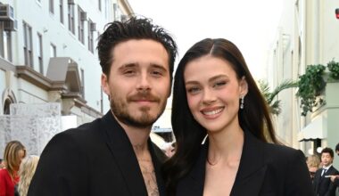 Meet Nicola Peltz Beckham, the Heiress Married to Brooklyn Beckham