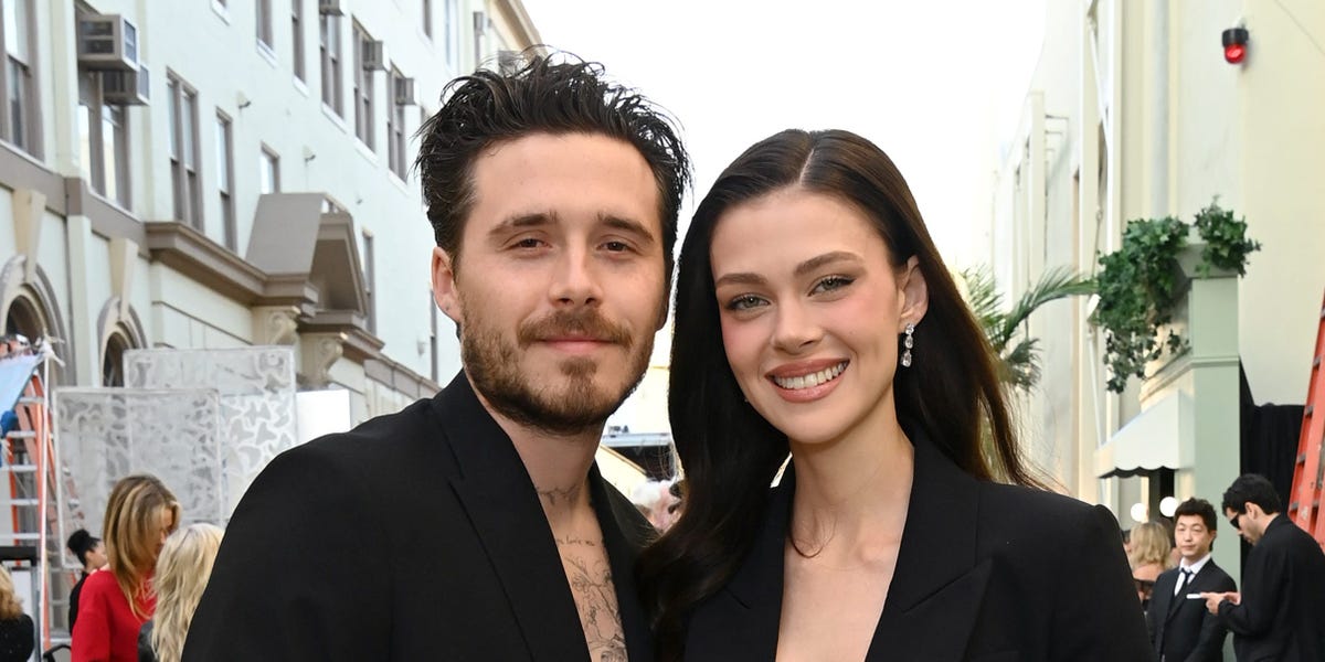 Meet Nicola Peltz Beckham, the Heiress Married to Brooklyn Beckham