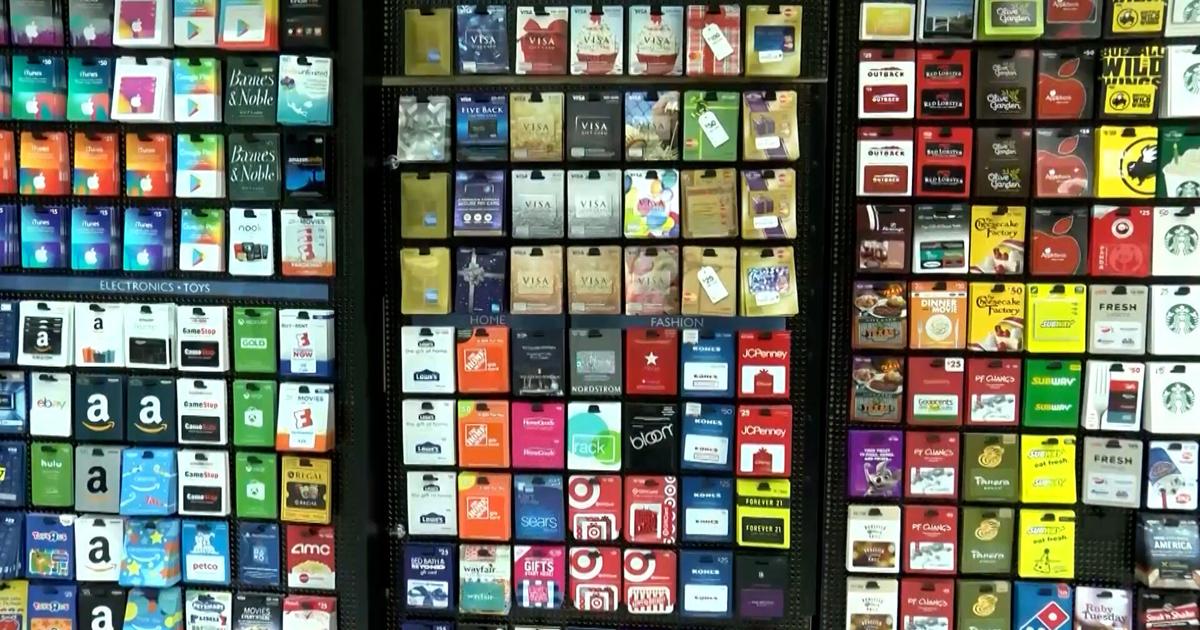 New York State: $28 mil. in unused gift cards recovered in 2025, how to check if you have unclaimed funds | News