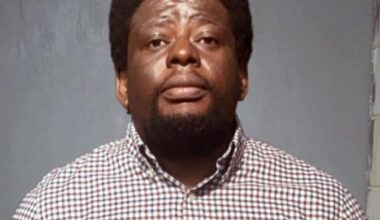 LI man arrested by SVU squad |