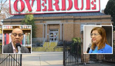 For Richmond Hill, nine years and counting |