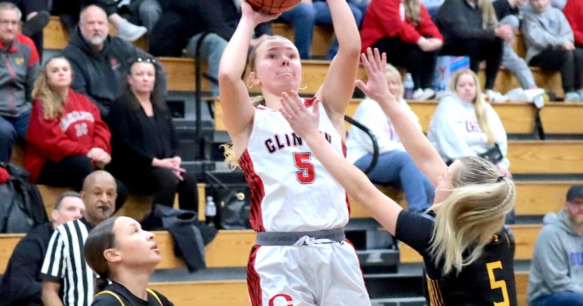 Bulldogs second half effort downs River Queens 73-59 | High School Sports