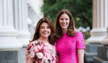 New Orleans Sarah Heebe: queen of Washington Mardi Gras 2026 | Washington Mardi Gras