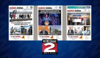 Central New York Business Journal to Publish Final Edition | Local