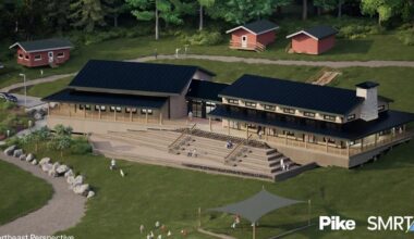 New York State Sheriff’s Summer Camp undergoing capital improvement project | News