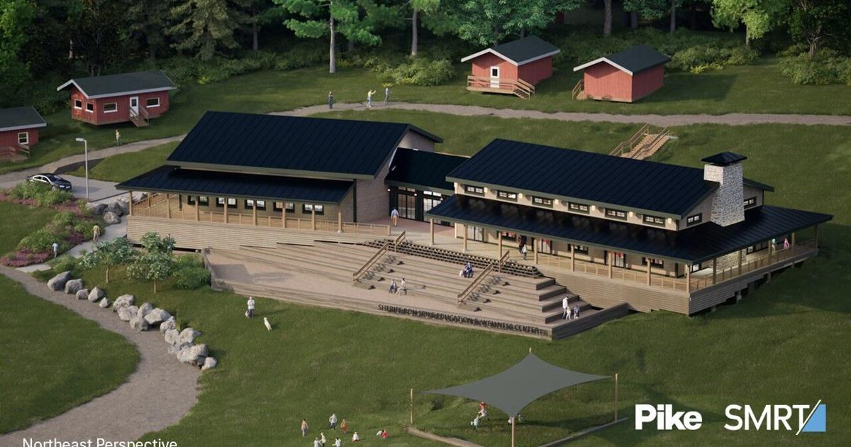 New York State Sheriff’s Summer Camp undergoing capital improvement project | News