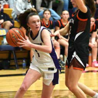 Ladies sweep; boys fall to Manhattan, Three Forks | Sports