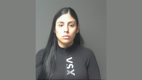 New York Woman Facing Charges in Franklin Co. Associated with Out-of-State Burglary Ring