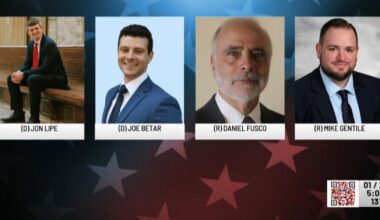Who's Running for the New York's 119th Assembly District Seat in 2026? | Decision 2025