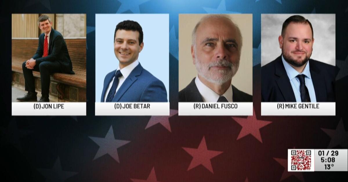 Who's Running for the New York's 119th Assembly District Seat in 2026? | Decision 2025