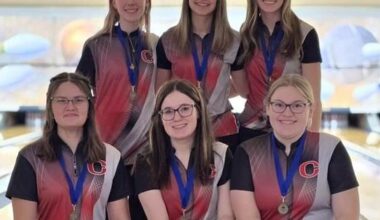 River Queens crowned MAC Champions | High School Sports