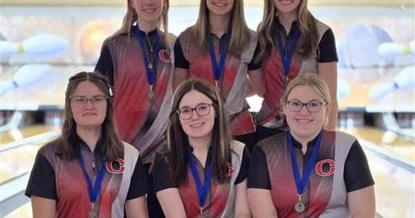 River Queens crowned MAC Champions | High School Sports