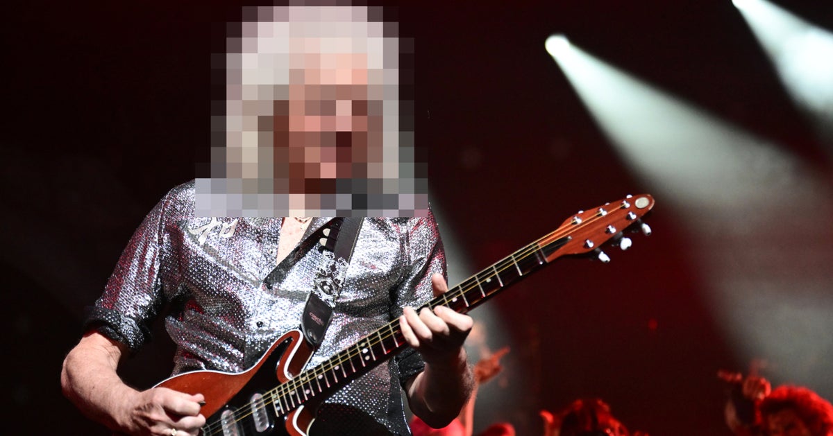 Queen’s Brian May Calls U.S. ‘Too Dangerous’ For Concerts