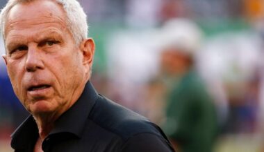 New emails show New York Giants co-owner asked Epstein to connect him with women | News