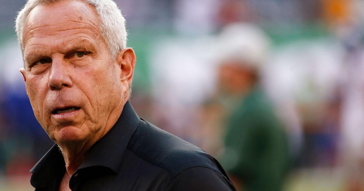 New emails show New York Giants co-owner asked Epstein to connect him with women | News