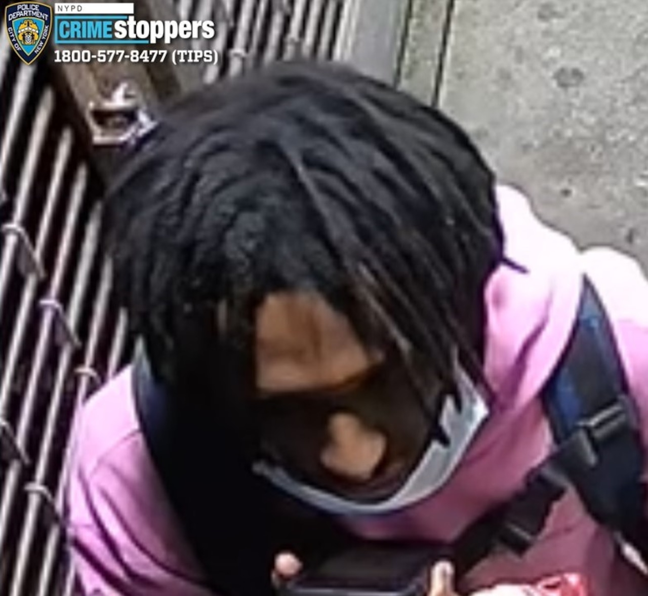 Shots Fired West Brighton