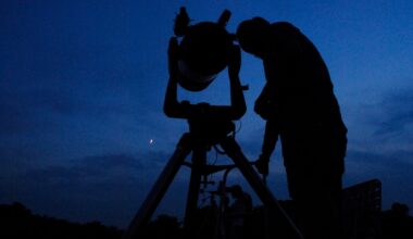 Staten Island weekend happenings: Stargazing, murder mysteries and more