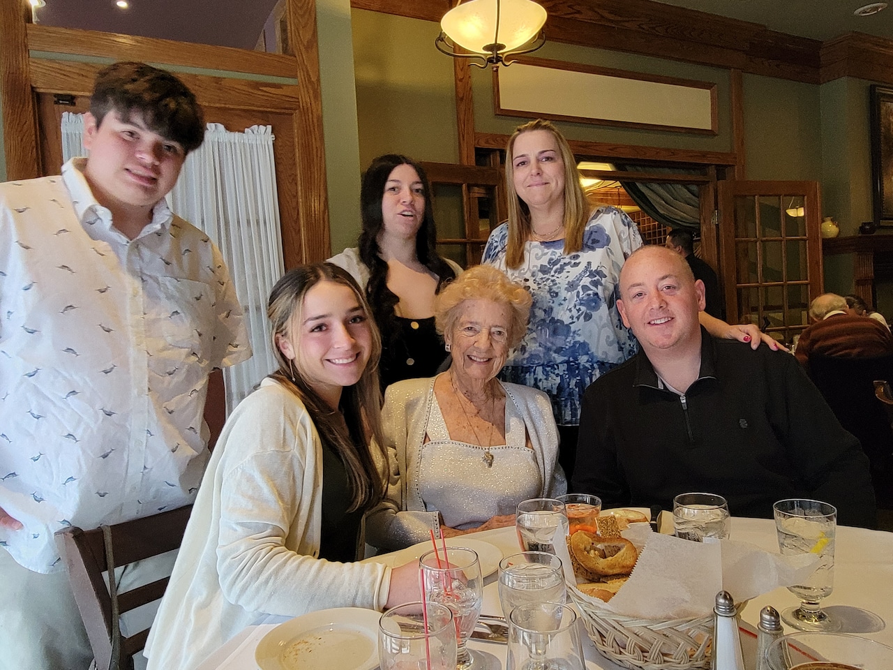 (Courtesy Randi Martinucci)