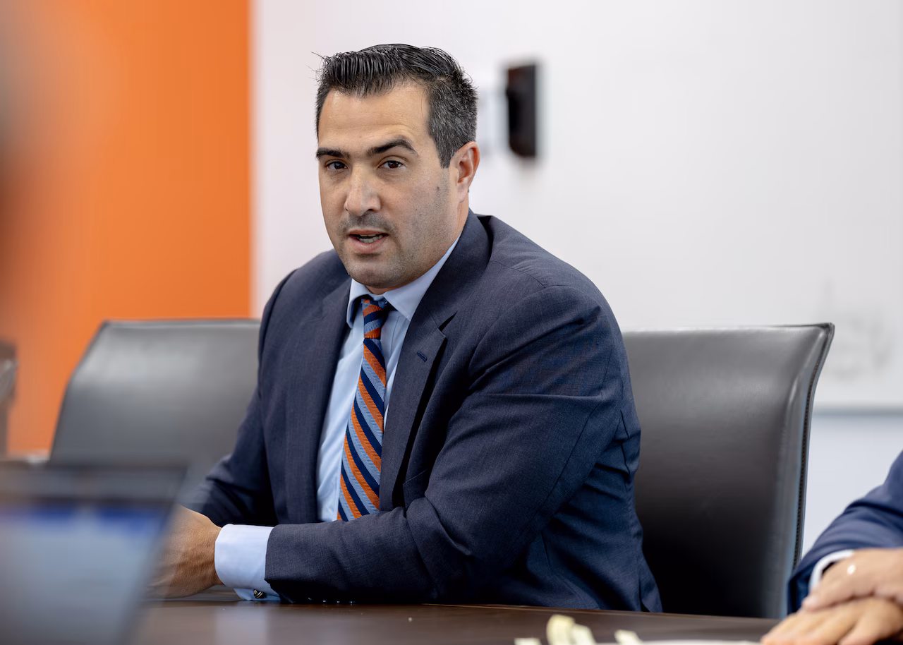 NWS Mid-Island Edit Board