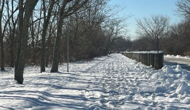 Major winter storm to bring 8-14 inches of snow to Staten Island Sunday