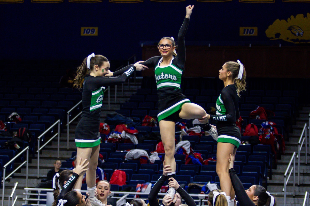 NDA, Moore, Sea earn state victories