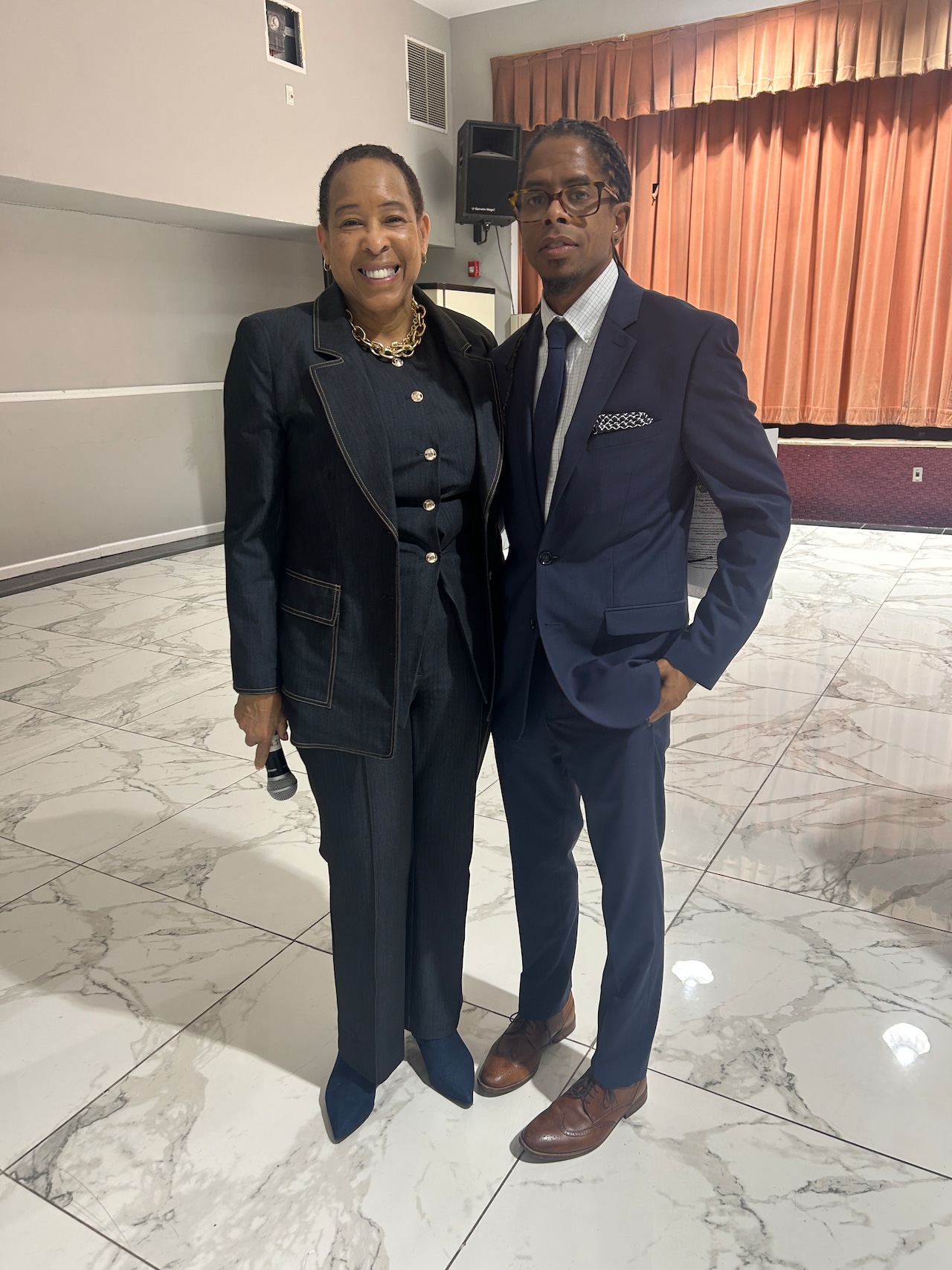 Staten Island MLK Day 2026: Community gathers for annual Fellowship Brunch