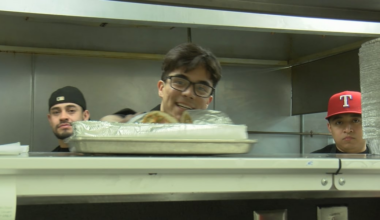 A Mexican restaurant continues to push through ICE presence in Rochester