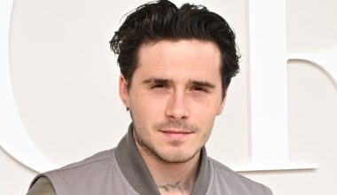Brooklyn Beckham’s many business ventures over the years