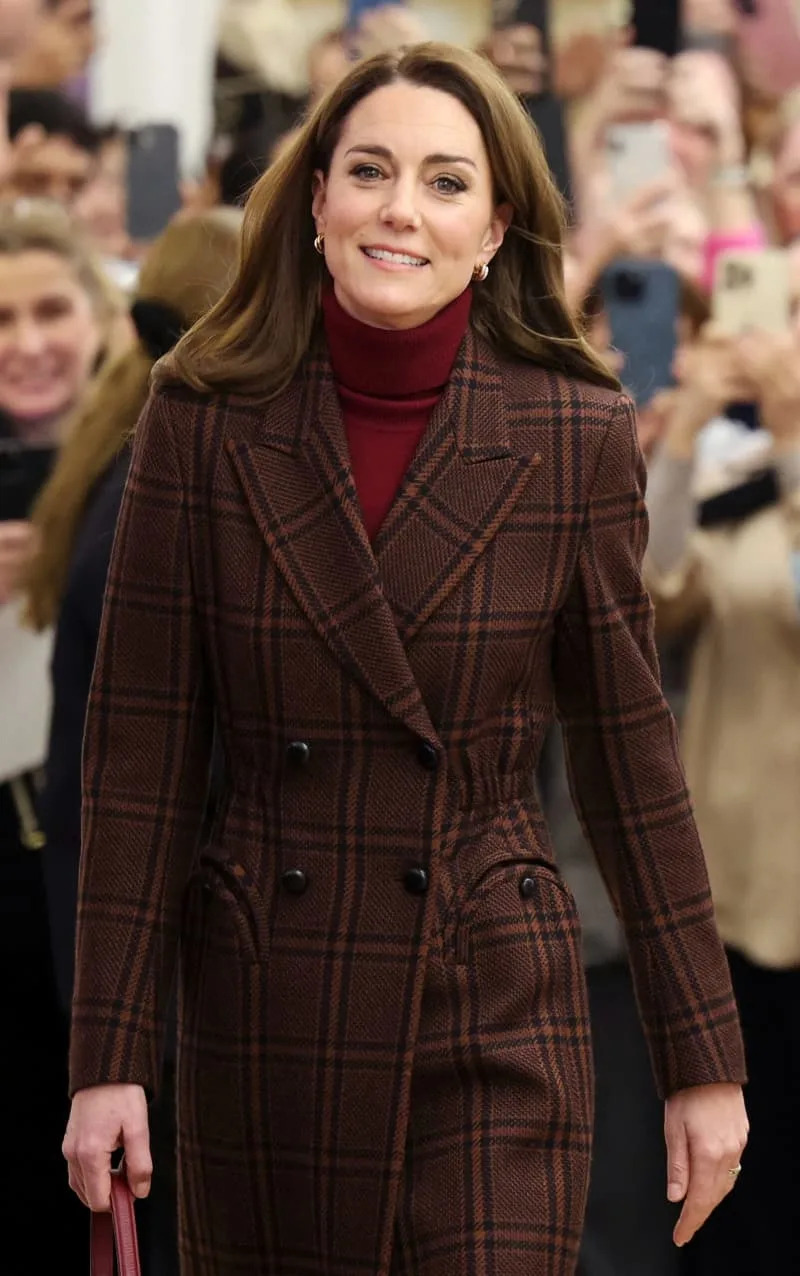 James Whatling / MEGA