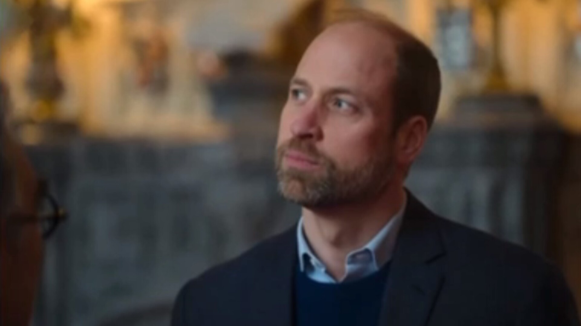 Prince William lauded after giving his ‘most open and candid’ interview ever