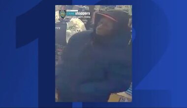 Man wanted for snatching 85-year-old woman’s purse in Crown Heights