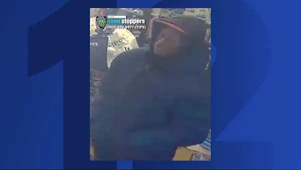 Man wanted for snatching 85-year-old woman’s purse in Crown Heights