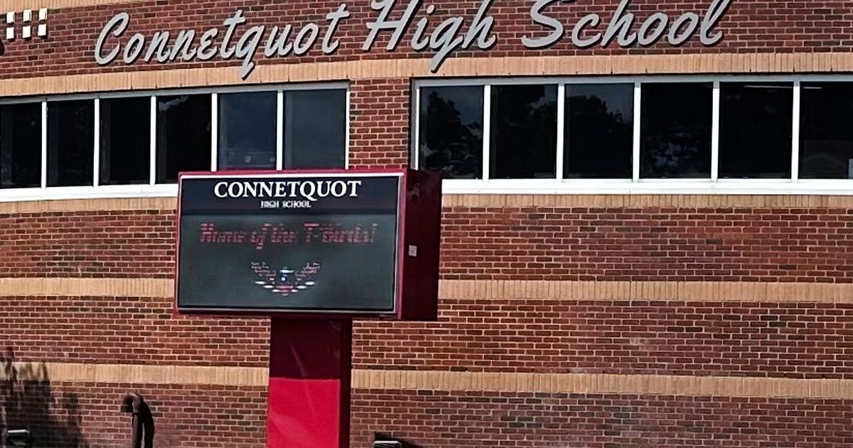 New York school violated civil rights law by changing name from ‘Thunderbirds’ to ‘T-Birds,’ US says :: WRAL.com