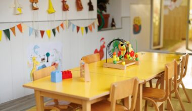 The city plans to provide every 2-year-old child with free care by 2029.