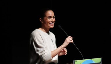 Meghan Markle and Prince Harry's Surprise Appearance at Sundance Film Festival 2026
