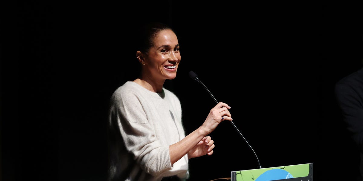 Meghan Markle and Prince Harry's Surprise Appearance at Sundance Film Festival 2026