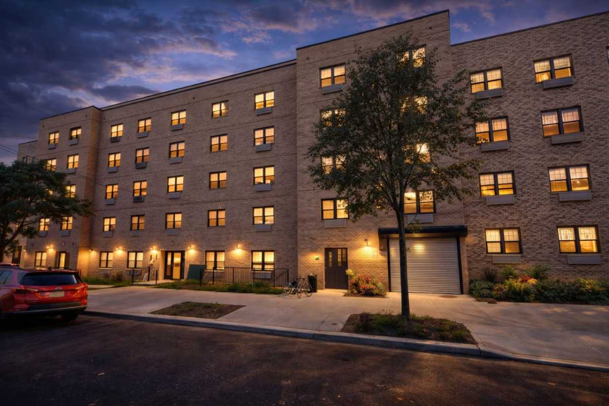 Housing lottery in progress for nine units in Soundview residential building, rent starts at $2,055 – Bronx Times