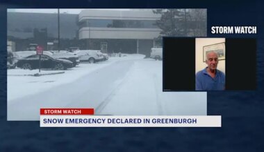 News 12 | Westchester | STORM WATCH LIVE UPDATES: Storm impacts service on subways, buses, trains and planes