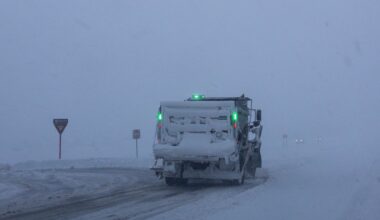 A Major Snowstorm Looks Increasingly Likely for NYC